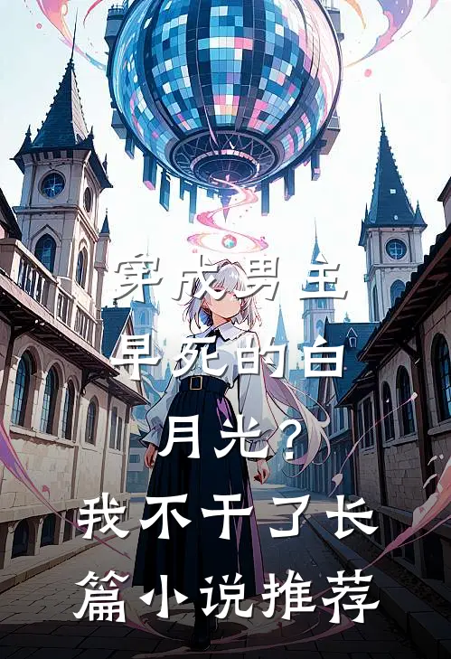 穿成男主早死的白月光？我不干了长篇小说推荐