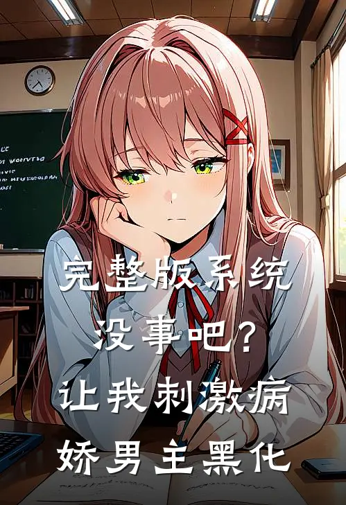 完整版系统没事吧？让我刺激病娇男主黑化
