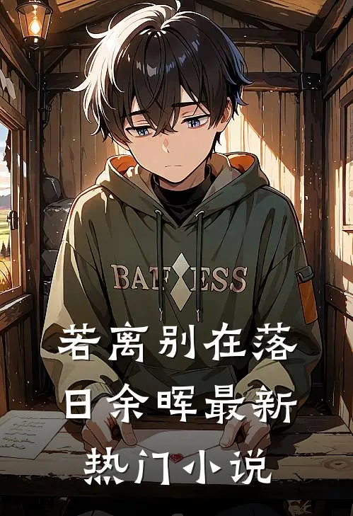 若离别在落日余晖最新热门小说