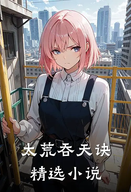 太荒吞天诀精选小说
