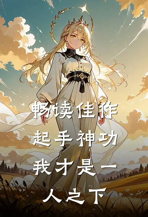 畅读佳作起手神功：我才是一人之下
