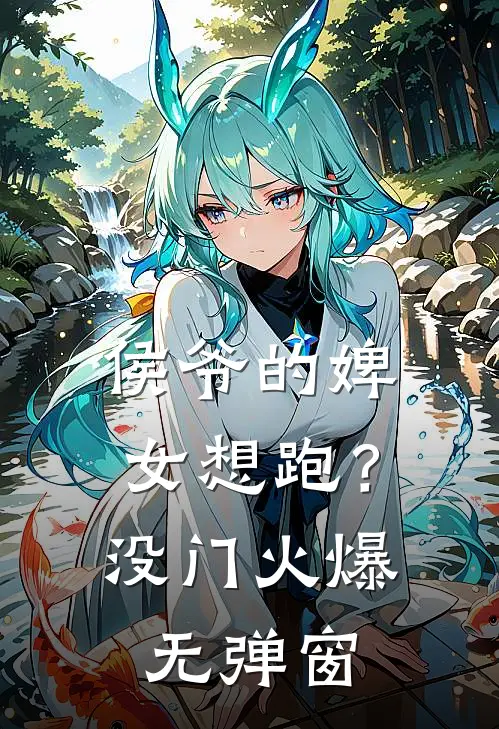 侯爷的婢女想跑？没门火爆无弹窗