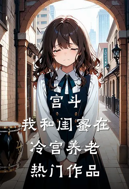 宫斗：我和闺蜜在冷宫养老热门作品