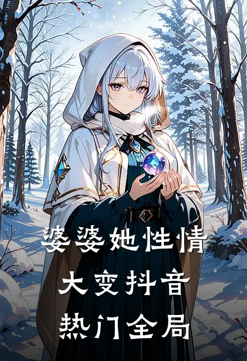 婆婆她性情大变抖音热门全局