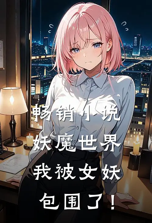 畅销小说妖魔世界：我被女妖包围了！