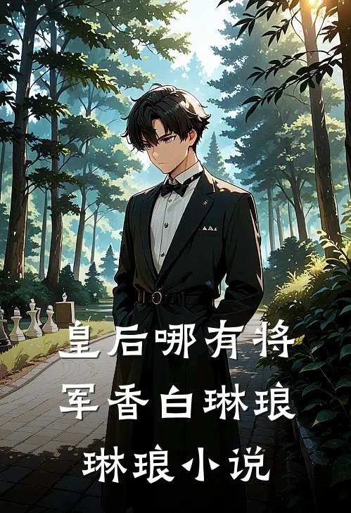 皇后哪有将军香白琳琅琳琅小说