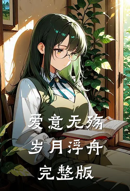 爱意无殇，岁月浮舟完整版