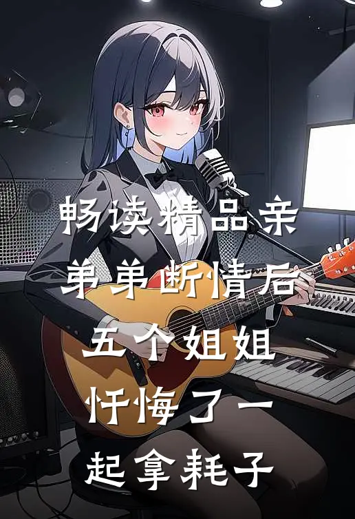 畅读精品亲弟弟断情后,五个姐姐忏悔了一起拿耗子
