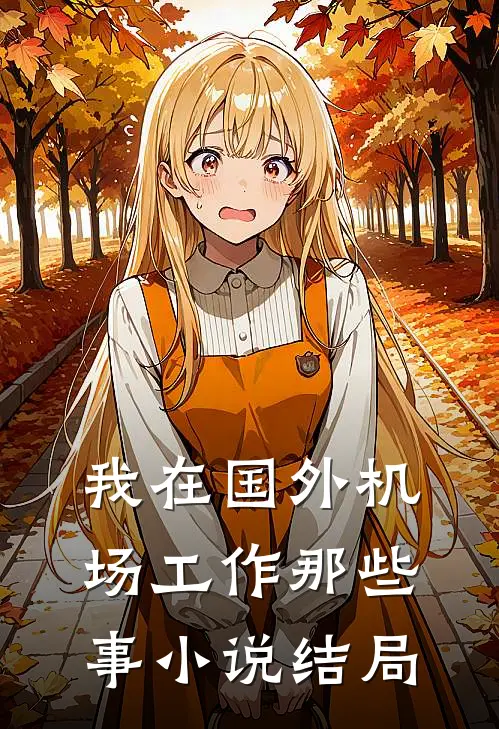 我在国外机场工作那些事小说结局