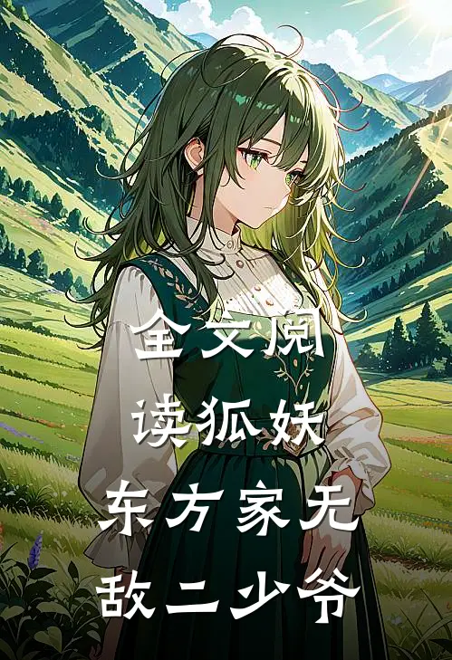 全文阅读狐妖：东方家无敌二少爷