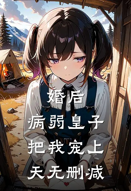 婚后，病弱皇子把我宠上天无删减