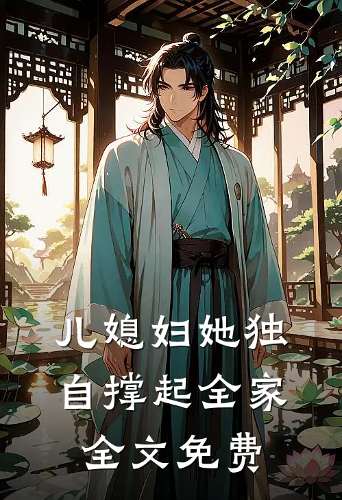 儿媳妇她独自撑起全家全文免费