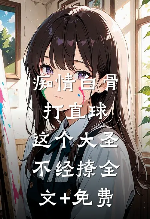 痴情白骨打直球，这个大圣不经撩全文+免费