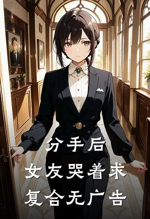 分手后，女友哭着求复合无广告