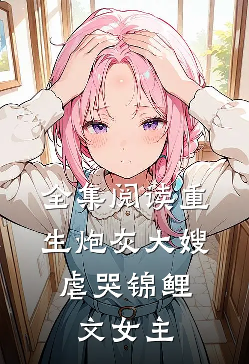 全集阅读重生炮灰大嫂，虐哭锦鲤文女主
