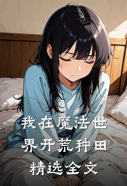 我在魔法世界开荒种田精选全文