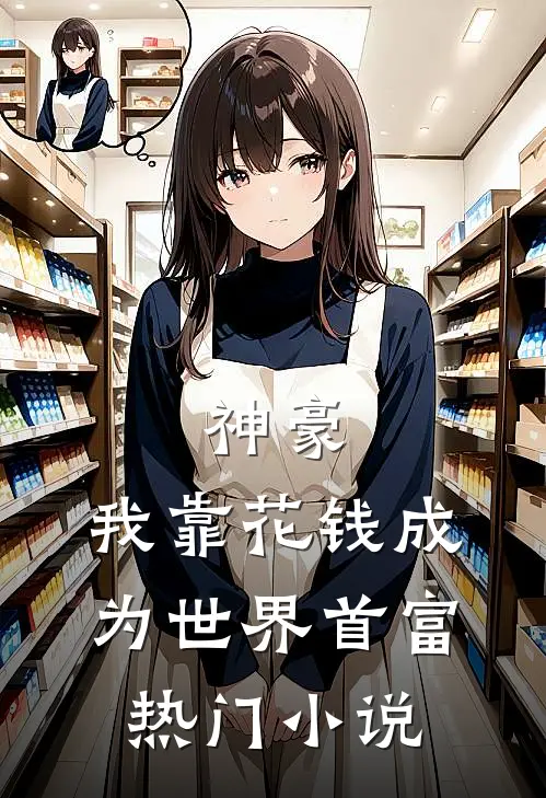 神豪：我靠花钱成为世界首富热门小说