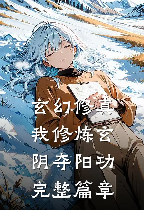 玄幻修真：我修炼玄阴夺阳功完整篇章
