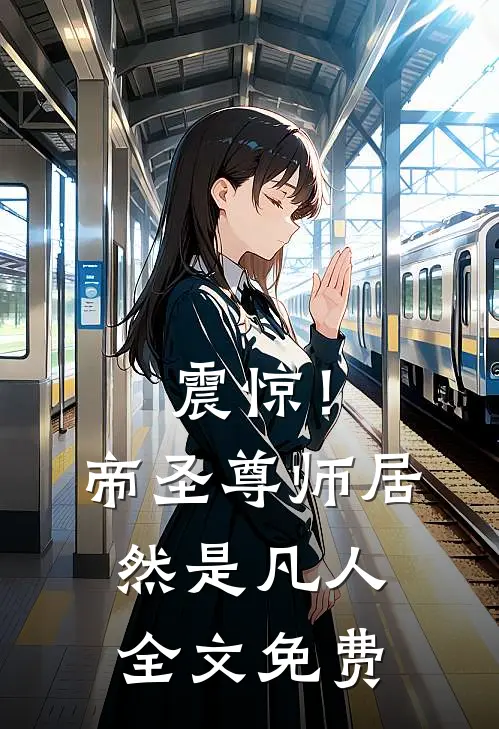 震惊!帝圣尊师居然是凡人全文免费阅读