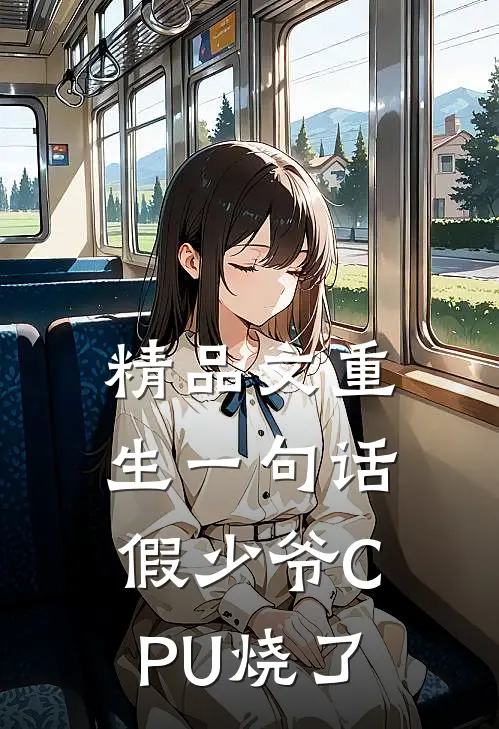 精品文重生一句话，假少爷CPU烧了