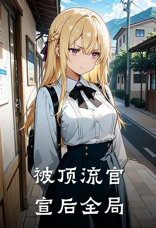 被顶流官宣后全局
