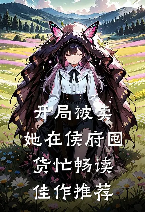 开局被卖，她在侯府囤货忙畅读佳作推荐