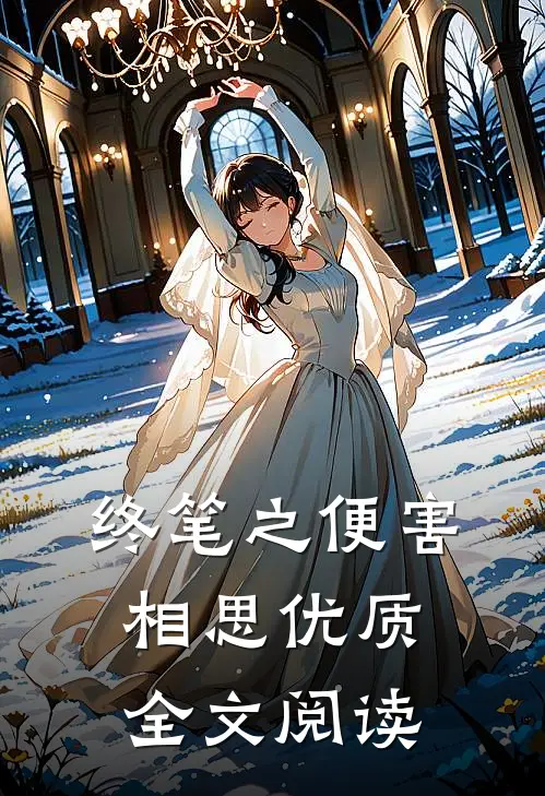 终笔之便害相思优质全文阅读