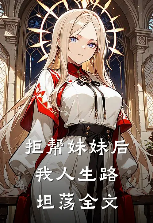 拒帮妹妹后，我人生路坦荡全文