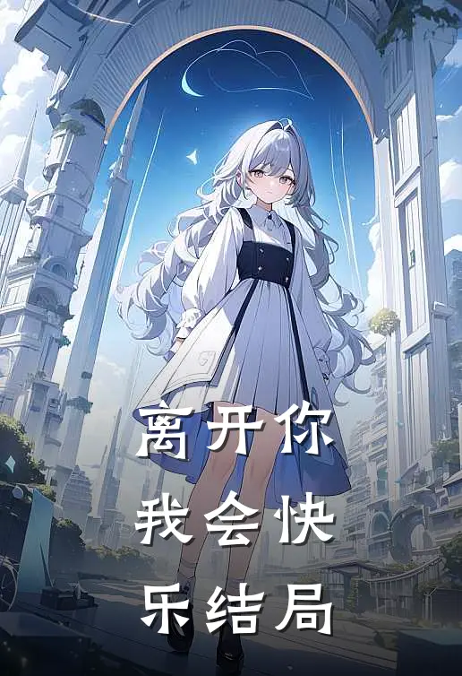 离开你，我会快乐结局