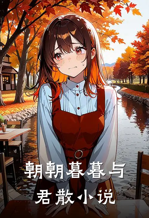 朝朝暮暮与君散小说
