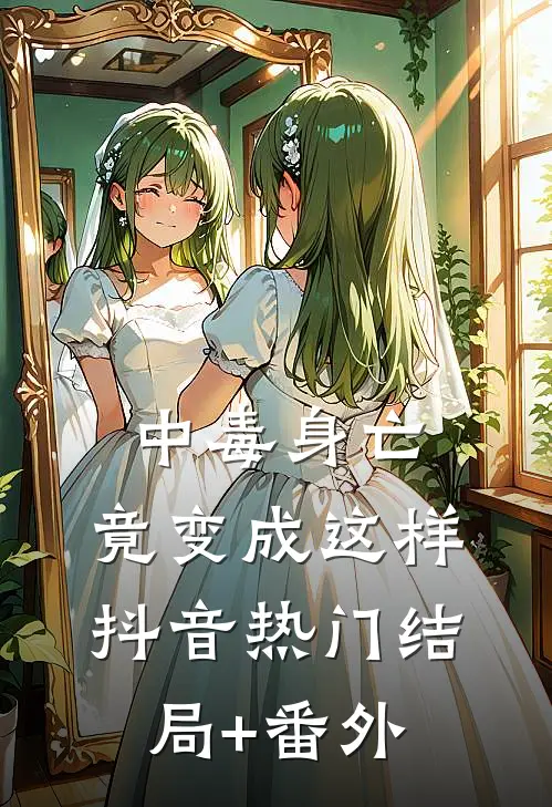 中毒身亡，竟变成这样抖音热门结局+番外
