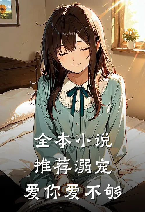 全本小说推荐溺宠：爱你爱不够