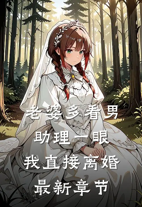 老婆多看男助理一眼，我直接离婚最新章节