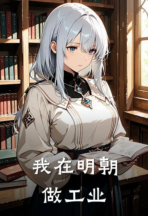 我在明朝做工业