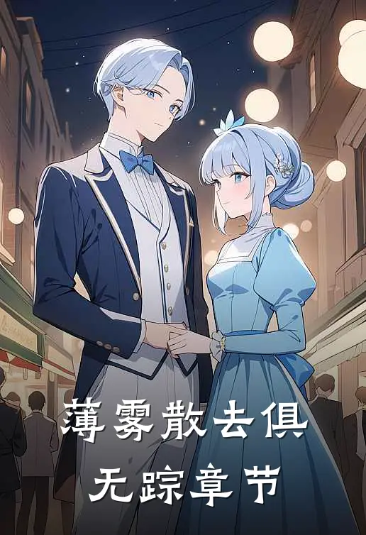 薄雾散去俱无踪章节