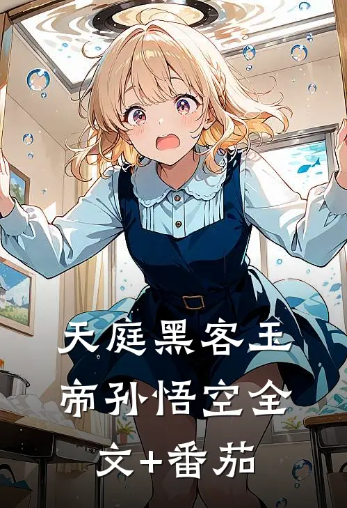 天庭黑客玉帝孙悟空全文+番茄
