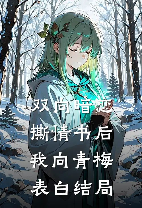 双向暗恋：撕情书后我向青梅表白结局