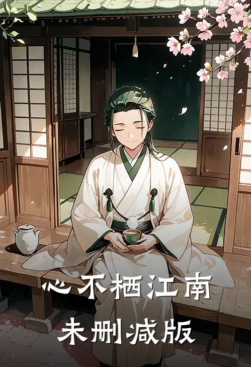 心不栖江南未删减版