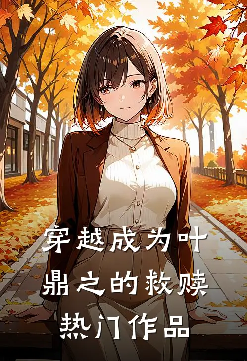 穿越成为叶鼎之的救赎热门作品有哪些
