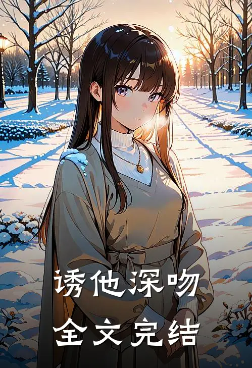 诱他深吻全文完结