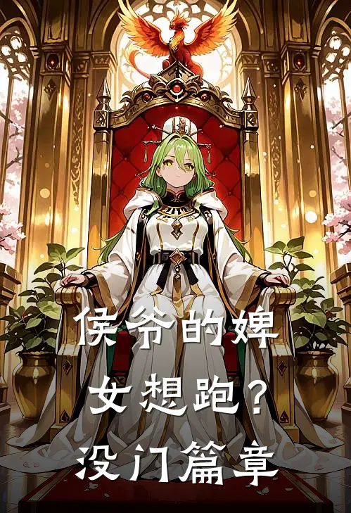 侯爷的婢女想跑？没门篇章