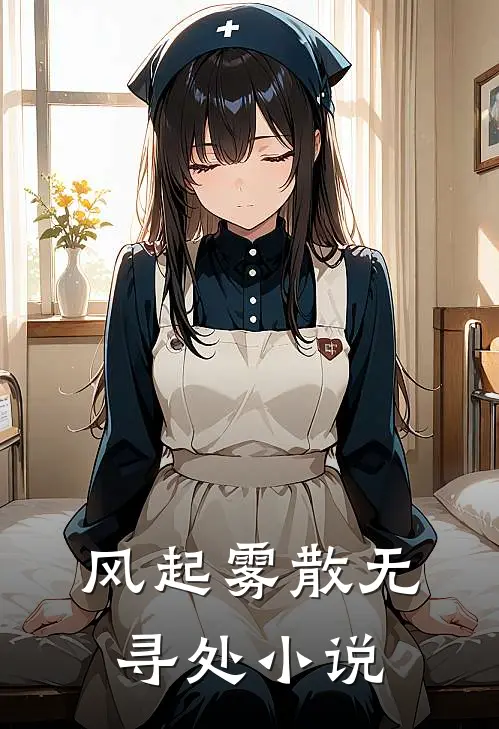 风起雾散无寻处小说