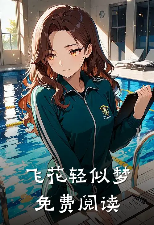 飞花轻似梦免费阅读