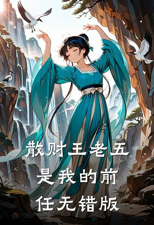 散财王老五是我的前任无错版