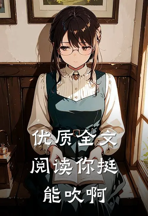 优质全文阅读你挺能吹啊