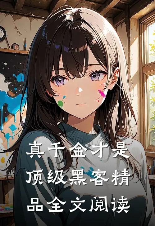 真千金才是顶级黑客精品全文阅读