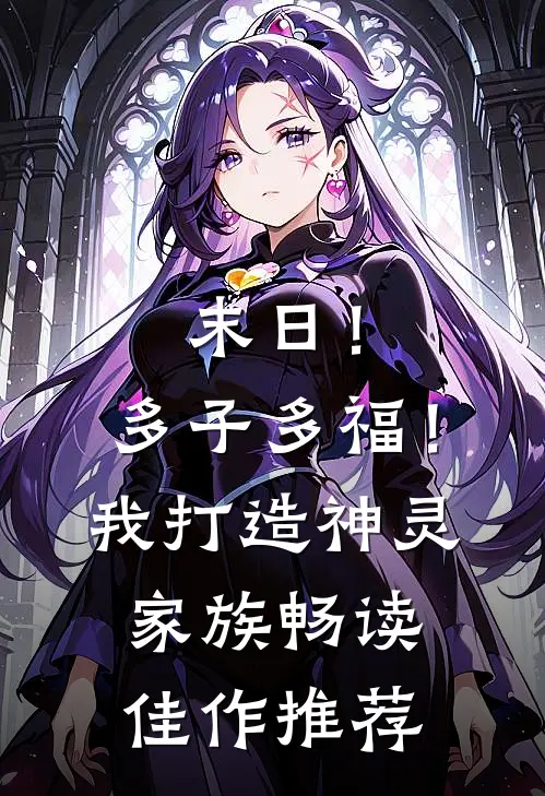 末日！多子多福！我打造神灵家族畅读佳作推荐