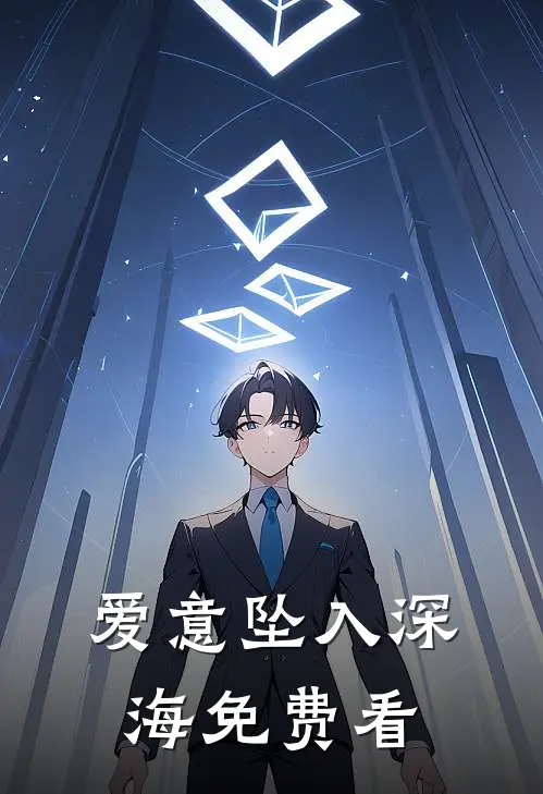 爱意坠入深海免费看