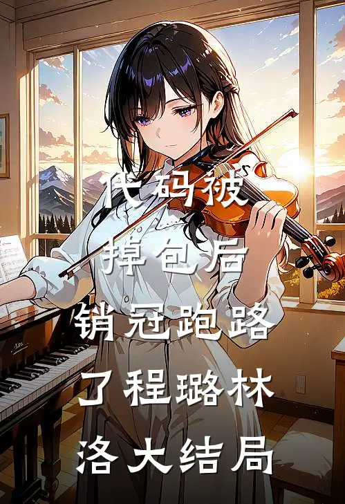代码被掉包后，销冠跑路了程璐林洛大结局