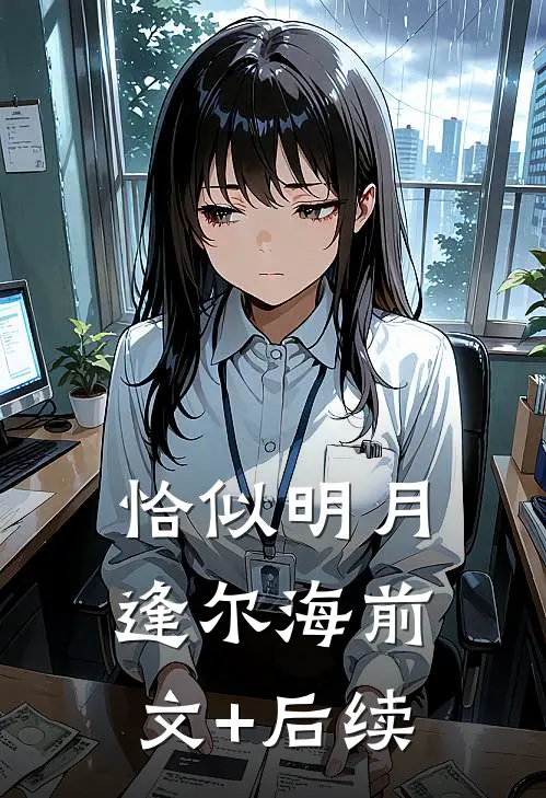 恰似明月逢尔海前文+后续